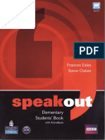 SpeakOut - Elementary-Student - S Book PDF