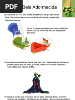 A Bela Adormecida[1]