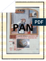 El Libro Del Pan