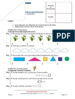 Clasa1 Subiecte Matematica 2013E2