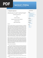 Download Pengertian Agronomi  by ivan ara SN25401492 doc pdf