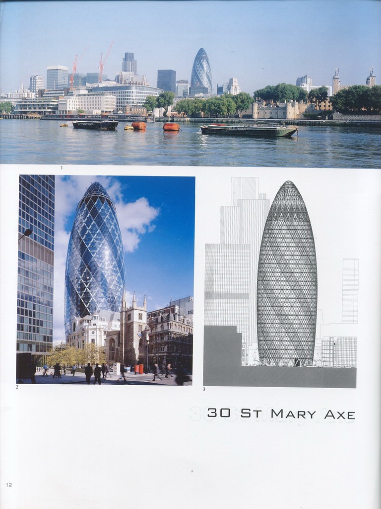 Great Glass Buildings | PDF