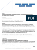 Capacitacion Microsoft Project manual