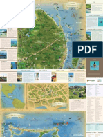 Cancun Map PDF