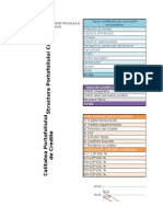 Analiza Structurii Si Calitatii Portofoliului Creditar Al Maib 2010-2013