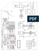 Soporte de Bajada Sfoal PN CD 3