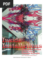 Inside Installations