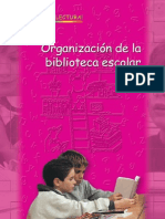 Biblioteca Escolar PDF