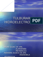 Tulburari Hidro-Electrolitice