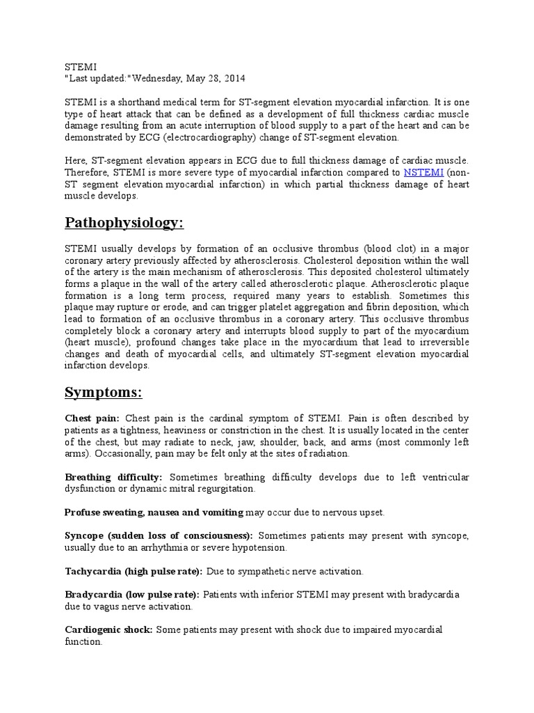 Thesis myocardial infarction 07 picture