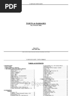 Download 3D 2009 Torts Digest by jinx1147 SN25402344 doc pdf