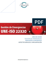 ISO22320 Resumen Ejecutivo PDF