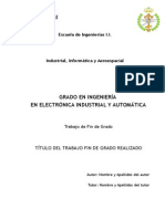 TFG Formato Electronica