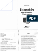 Electromedicina Daneri