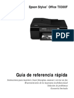 Epson Manual