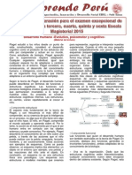 Desarrollo Humano PDF