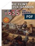 1635 The Papal Stakes - Eric Flint