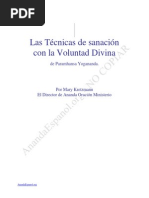 Download LA SANACION VIBRACIONAL por Paramhansa Yogananda by Mary Kretzmann SN25403396 doc pdf