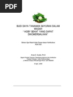 Download Budidaya Tanaman Sayuran dalam Wadah Hoby Sehat yang dapat dikomersialkan by ivan ara SN25403723 doc pdf