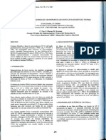 Estydo de Tranporte em Conta Schottky PDF