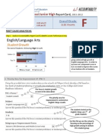 Root Cause Analysis #1: TH TH