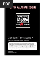 Download Gendam Tantrayana 2 by Gupto Krisnawan SN254038959 doc pdf