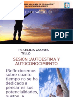 Taller 1 DX Prs. Autoestima y Autoconocimiento