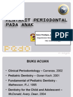 Penyakit Periodontal