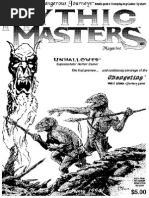 Download MMM6 by kiriandra SN254042994 doc pdf