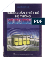 Thiet Ke Hệ Thống DHKK - Nguyen Duc Loi