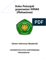 Simak Mhs Usermanual