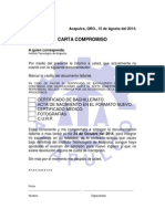 Carta CompromisoAgoDic2014