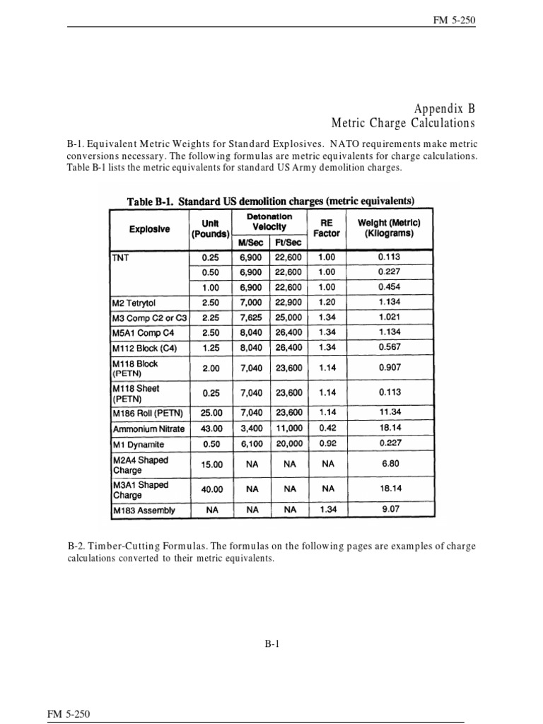 Appendix B Metric Charge Calculations | PDF