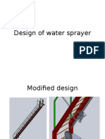 Water Sprayer