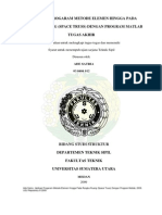 Program MATLAB PDF