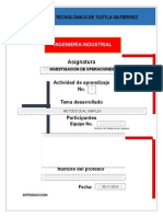 Metodo Dual Simplex