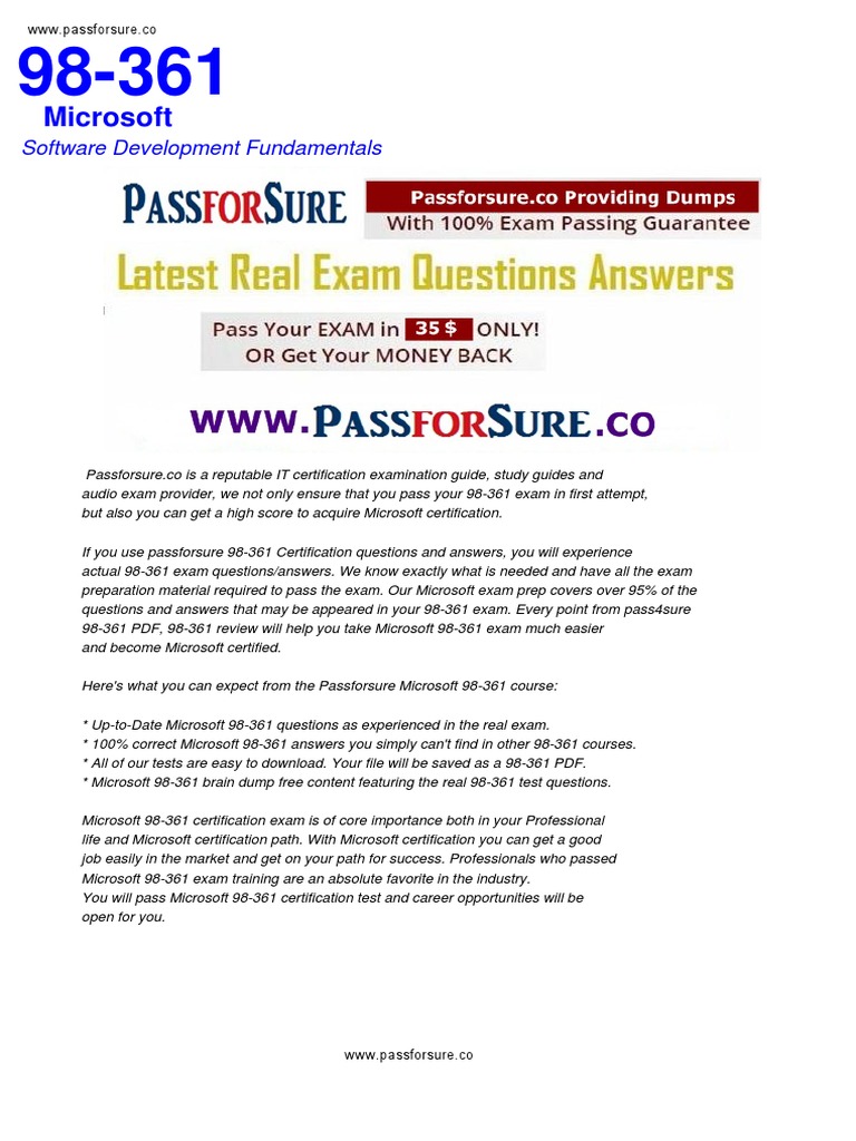 back end development certification