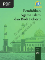 Download Pendidikan Agama Islam Dan Budi Pekerti by Kiki Rizki SN254059817 doc pdf