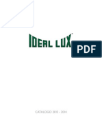 Catalogo IdealLux 2013-2014 Web TxT