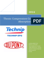 Thesis Compression cooling vs Absorption cooling (Jos Slotema Wu8 0832917).pdf