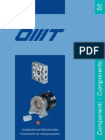 Minicentraline PDF