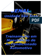 curso de ar condicionado para autos