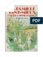 Blyton Enid La famille tant Mieux 5 Nouvelle Version La Famille Tant Mieux à la campagne 1951.doc