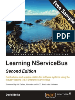 Learning NServiceBus Second Edition Sample Chapter