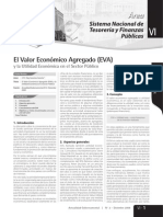 2 El Valor Economico Agragado (Eva) PDF
