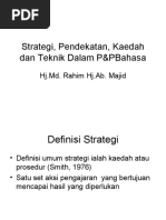 Download Strategi PP by rahim3442003 SN25406882 doc pdf