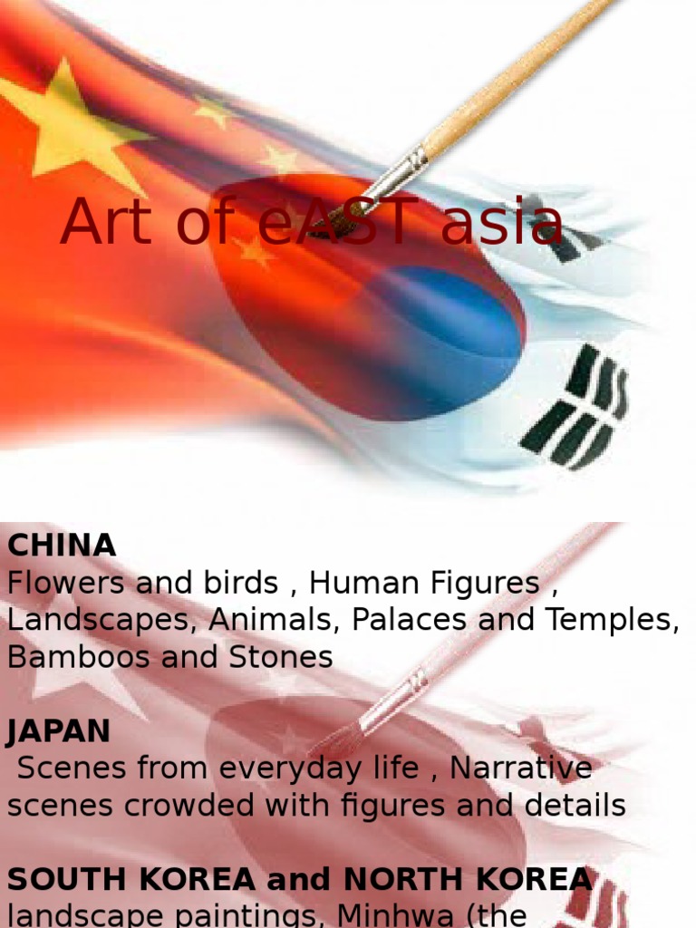 Art of East Asia PDF Mask Ukiyo E