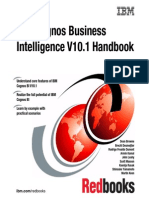 IBM Cognos Business Intelligence V10.1