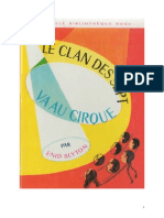 Blyton Enid Le Clan des Sept 2 Le Clan des Sept va au cirque 1950.doc