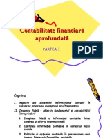 Contabilitate Financiara Aprofundata Partea I